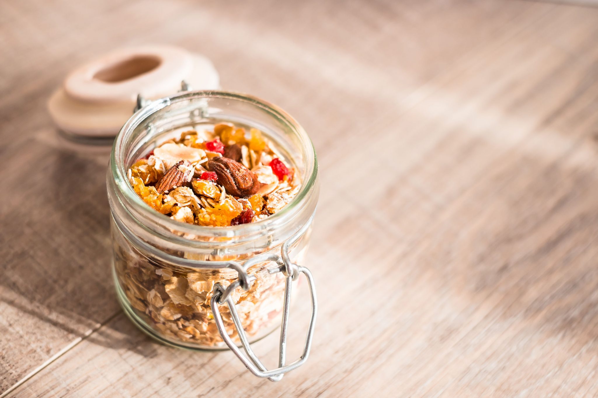 Try These 5 Trail Mixes At Home - SMDC - The Good Life